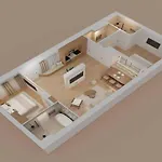 Sumptuous Apartment - 2Br 6P - Center Of Paris
