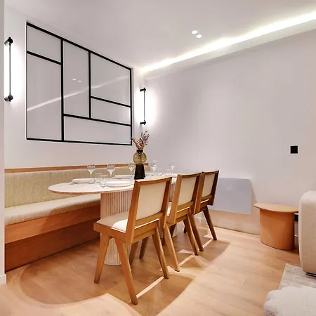 Sumptuous - 2br 6p - Center Of *