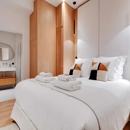 Sumptuous - 2br 6p - Center Of * Paris