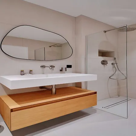 Apartment Sumptuous - 2br 6p - Center Of Paris