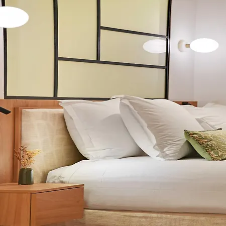 Sumptuous - 2br 6p - Center Of Apartment *