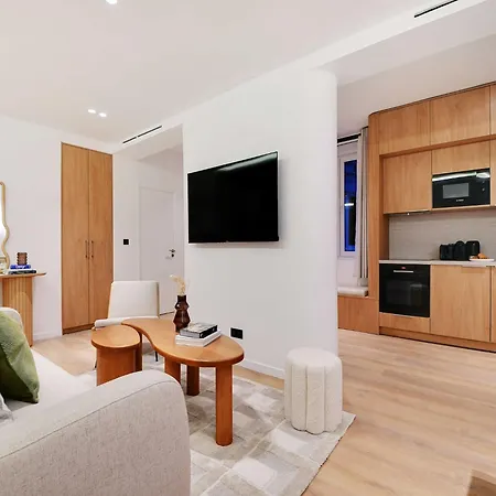 Sumptuous - 2br 6p - Center Of * Parigi