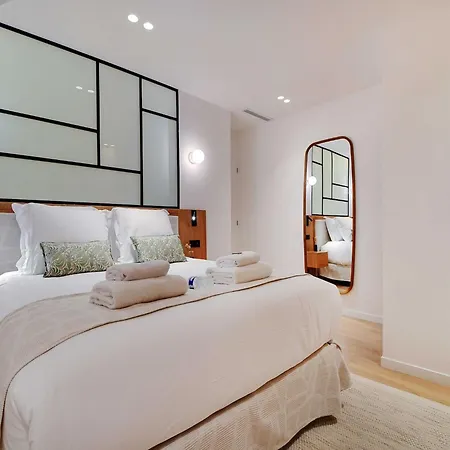 Appartamento Sumptuous - 2br 6p - Center Of *