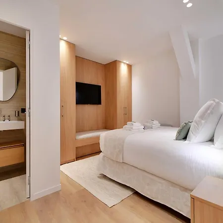 Sumptuous - 2br 6p - Center Of Appartamento *