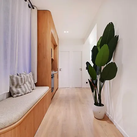 Sumptuous - 2br 6p - Center Of Appartamento Parigi