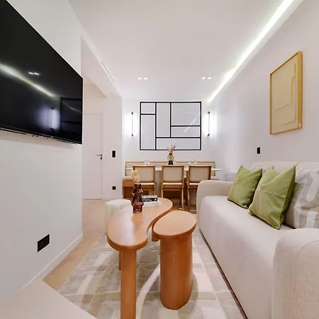Appartamento Sumptuous - 2br 6p - Center Of *