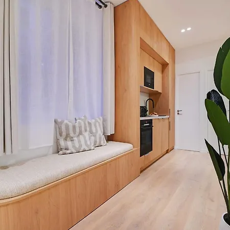 Sumptuous - 2br 6p - Center Of Appartamento
