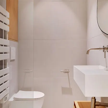 Sumptuous - 2br 6p - Center Of Appartamento *